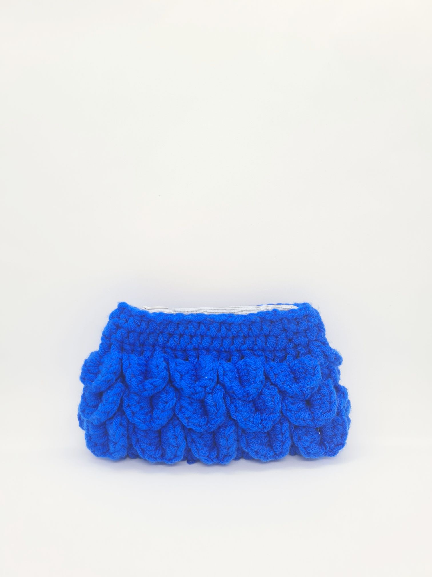 Crochet Pouch