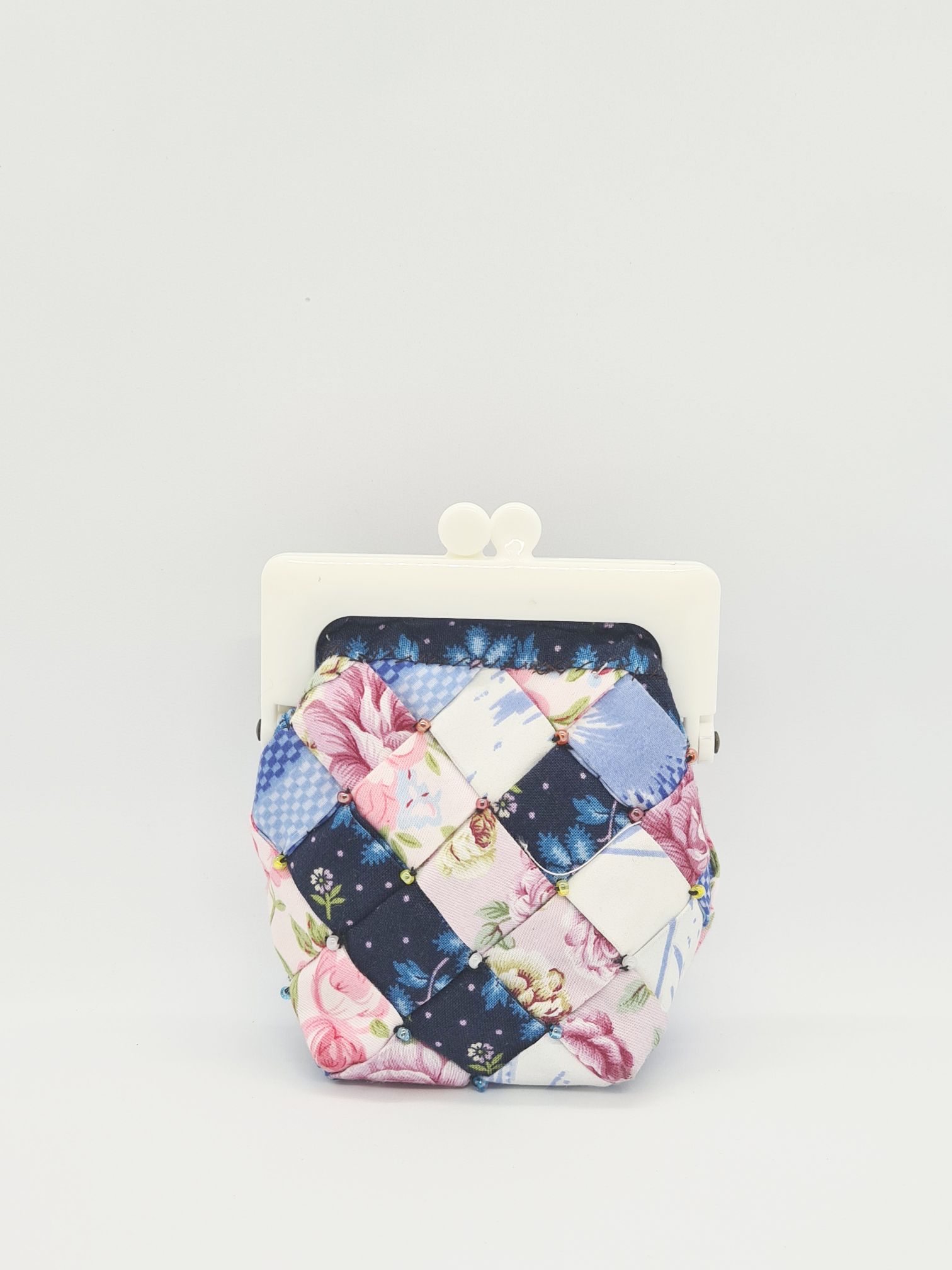 Patchwork Purse