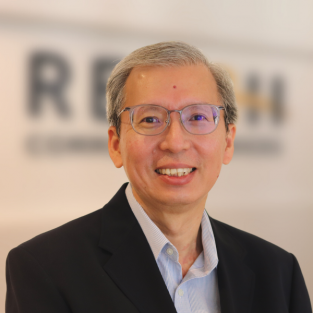 Tze Wei Finance